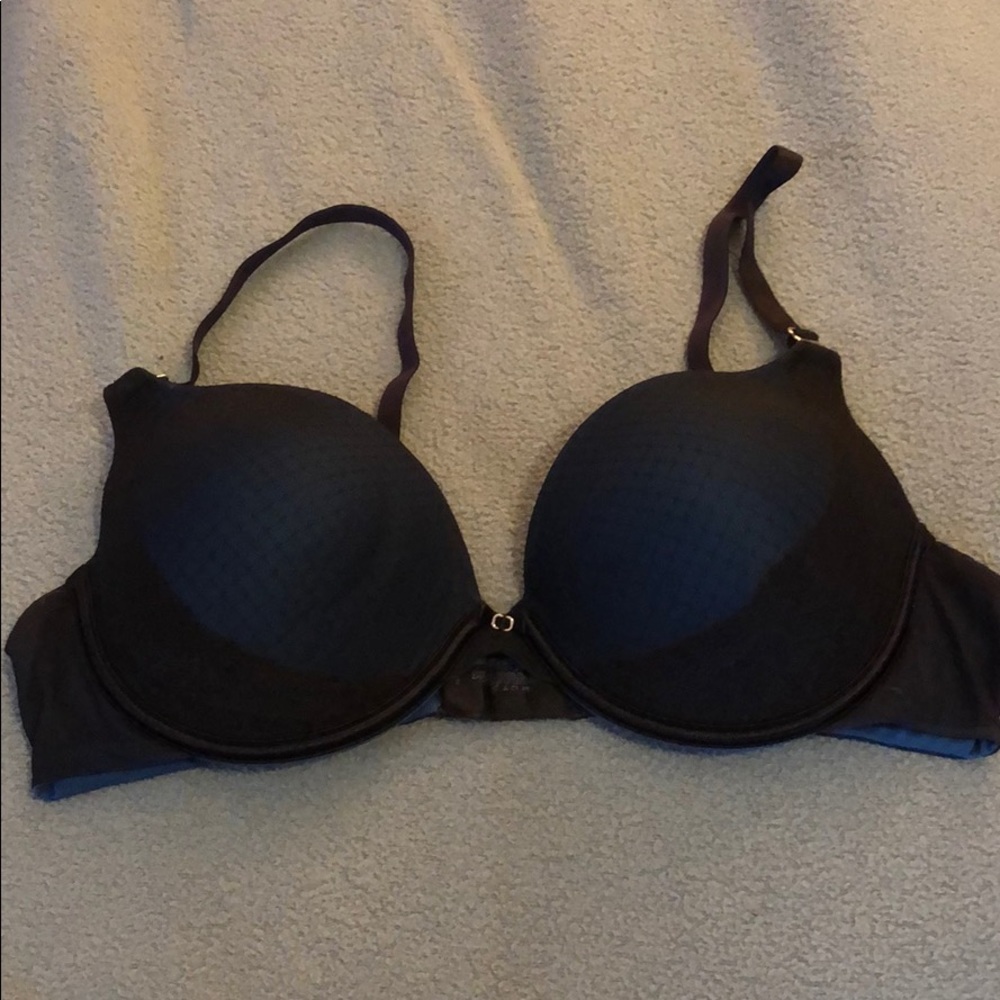 Lily of France 38C Bra